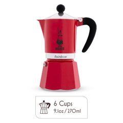 Гейзерна кавоварка Bialetti 4963