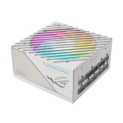 Блок живлення Asus Rog Loki SFX-L 850W Platinum White Edition