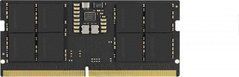 Память для ноутбуков GoodRam SO-DIMM 16 GB DDR5 5600 MHz (GR5600S564L46S/16G)