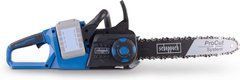 Аккумуляторная пила Scheppach BC-CS355Duo-X (5910309900)