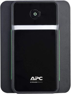 Лінійно-інтерактивне ДБЖ APC Back-UPS L-I 950VA AVR (BX950MI-GR)