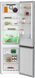 Холодильник з морозильною камерою Beko B3RCNA404HXB