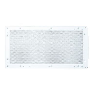 Корпус Zalman P50 DS White