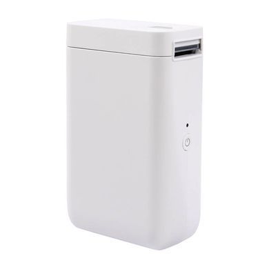 Принтер етикеток Niimbot D101 White (A1A88628603)