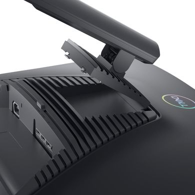 РК монітор Dell Curved Gaming Monitor S3222DGM (210-AZZH)