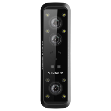 3D-сканер Shining 3D Einstar Rockit