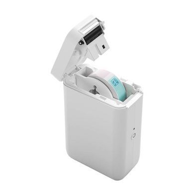 Принтер етикеток Niimbot D101 White (A1A88628603)