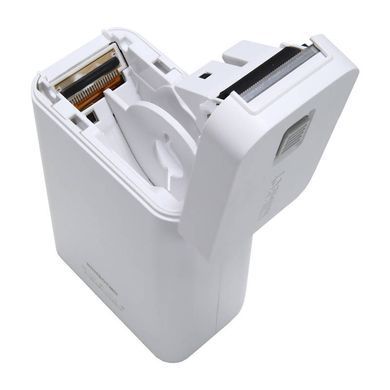 Принтер етикеток Niimbot D101 White (A1A88628603)
