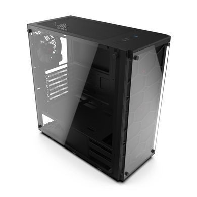Корпус Krux Leda (KRX0007)
