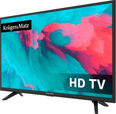 Телевизор Kruger&Matz KM0232-T3