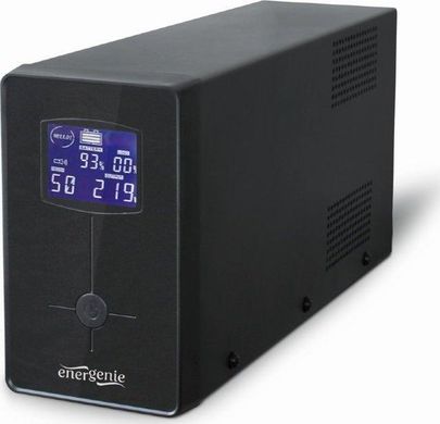 Линейно-интерактивный ИБП Energenie EG-UPS-032