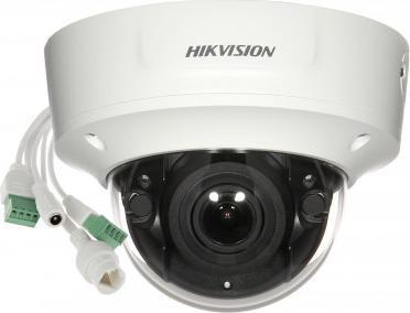 Фото - Камера відеоспостереження IP- Hikvision DS-2CD2786G2T-IZS(C) ACUS(2.8-12MM)