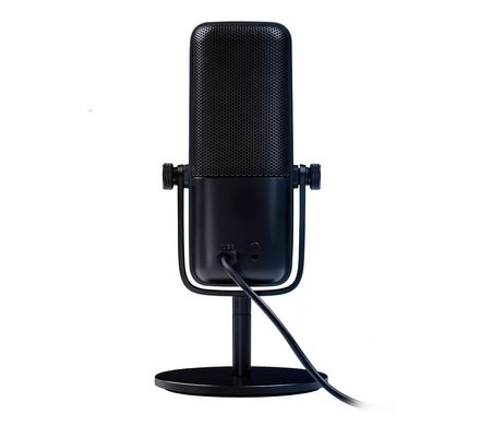 Микрофон студийный/для ПК Elgato Wave:3 (10MAB9901)