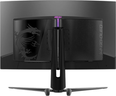 Монітор MSI MPG 321CURX