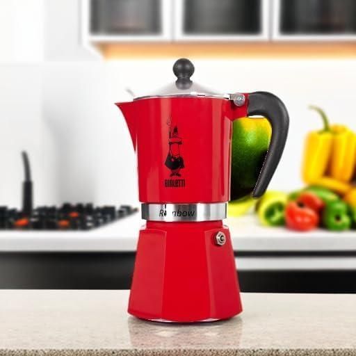 Гейзерна кавоварка Bialetti 4963