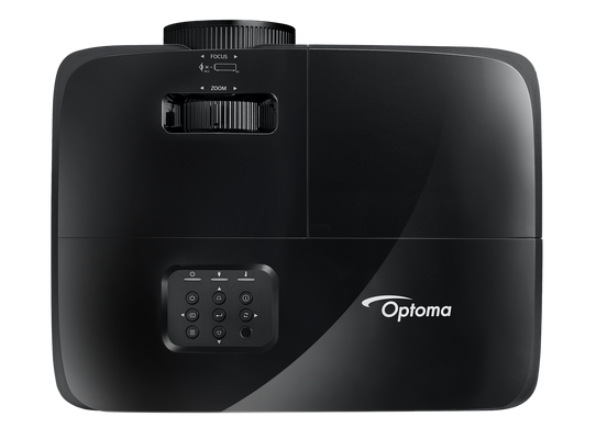 Мультимедійний проектор Optoma HD146X (E1P0A3PBE1Z2)