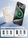 Зовнішній акумулятор (павербанк) Ugreen PB560 5000mAh 15W Beige (25866)