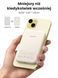 Зовнішній акумулятор (павербанк) Ugreen PB560 5000mAh 15W Beige (25866)
