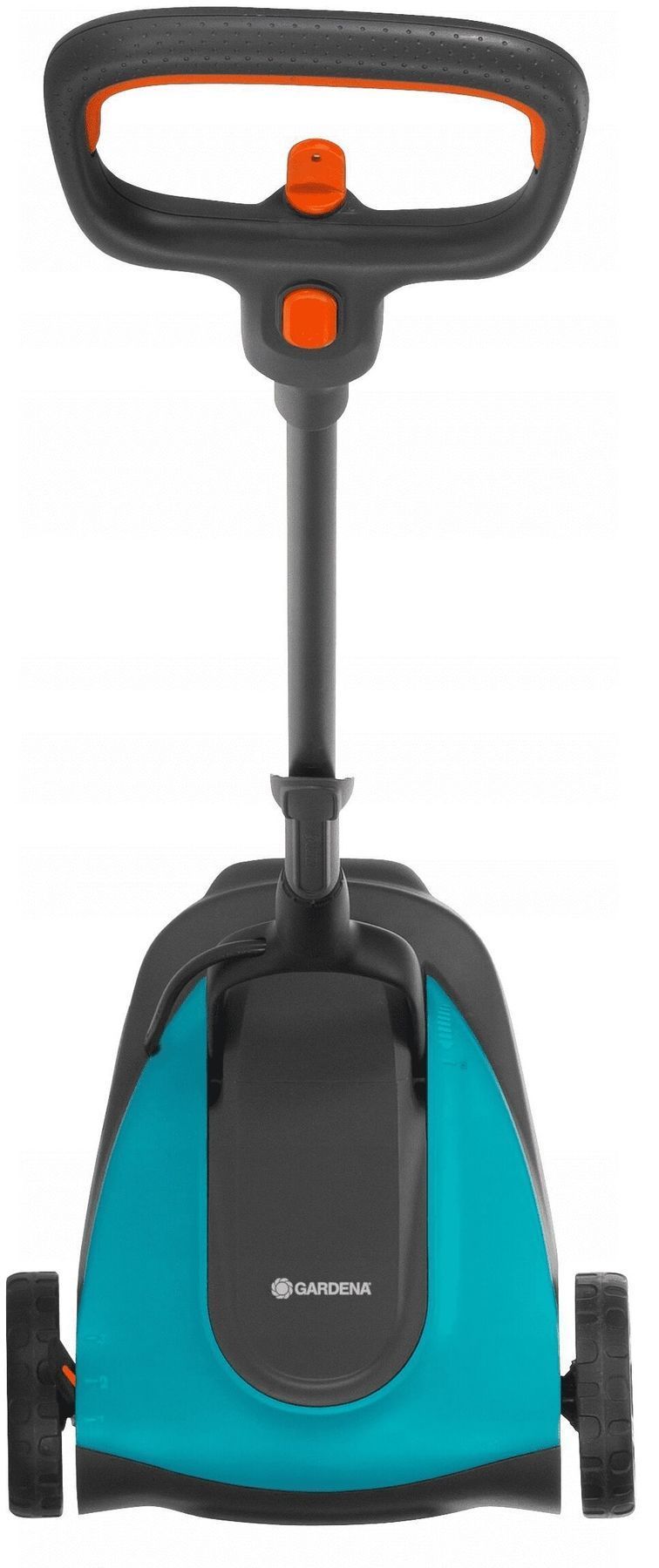 Газонокосарка акумуляторна Gardena HandyMower 22/18V P4A без АКБ і ЗП (14620-55)