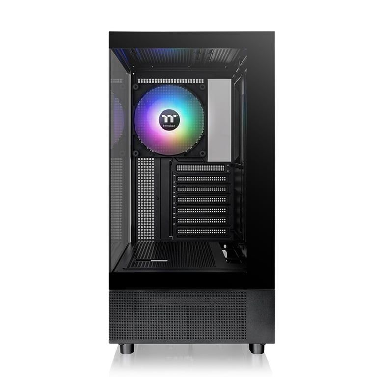 Корпус Thermaltake View 270 TG ARGB Black (CA-1Y7-00M1WN-00)