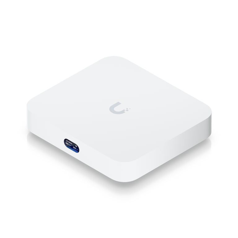 VoIP-шлюз Ubiquiti Cloud (UCG-MAX)