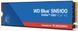 SSD накопитель WD Blue SN5100 4 TB (WDS400T5B0E-00CPE0)