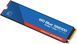 SSD накопитель WD Blue SN5100 4 TB (WDS400T5B0E-00CPE0)