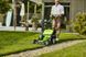 Газонокосарка акумуляторна Greenworks G24X2LM41K2X