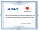 Принтер этикеток Aimo M02 White