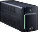 Лінійно-інтерактивне ДБЖ APC Back-UPS L-I 950VA AVR (BX950MI-GR)