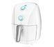 Мультипечь (аэрофритюрница) Cecotec Cecofry Compact Rapid Sun