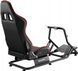 Игровое кресло Huzaro Speed ​​6.0 Black/Red