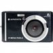 Компактний фотоапарат Agfaphoto DC5200 Black