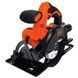 Дисковая пила Black+Decker BDCCS18N