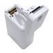 Принтер етикеток Niimbot D101 White (A1A88628603)