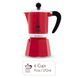 Гейзерна кавоварка Bialetti 4963