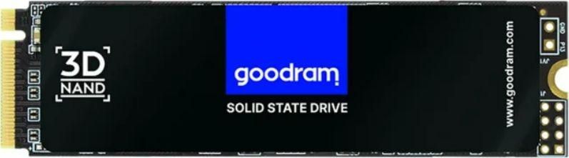 SSD накопичувач GoodRAM PX500 512 GB (SSDPR-PX500-512-80)