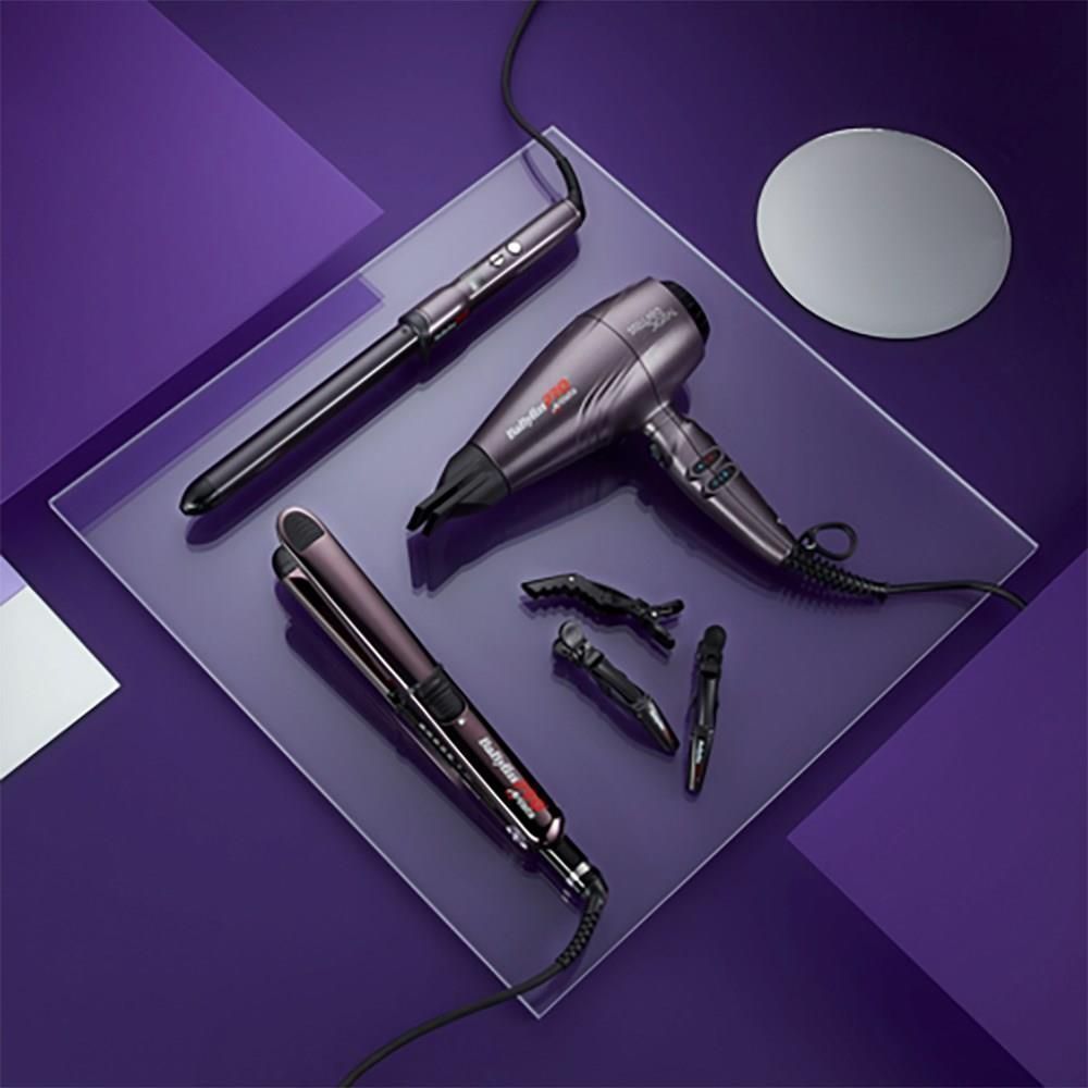 Стайлер (випрямляч) BaByliss PRO ElipStyle BAB3500E