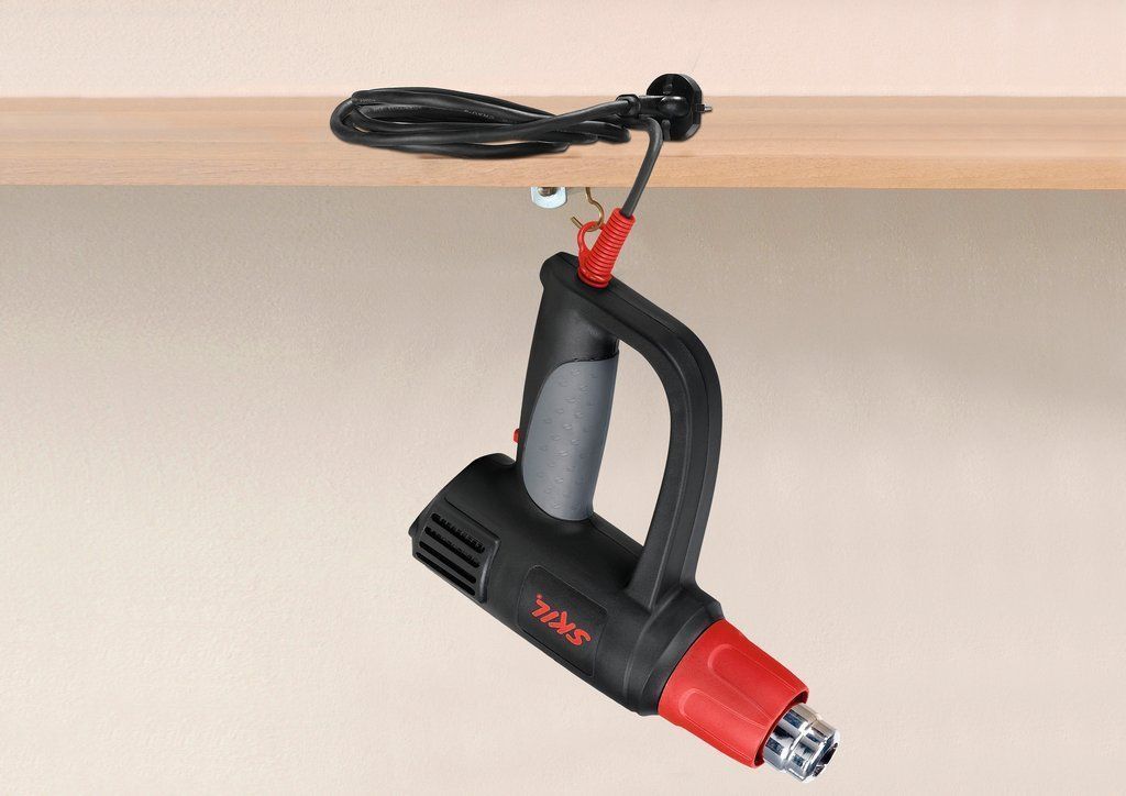 Технический фен Skil 8004AA