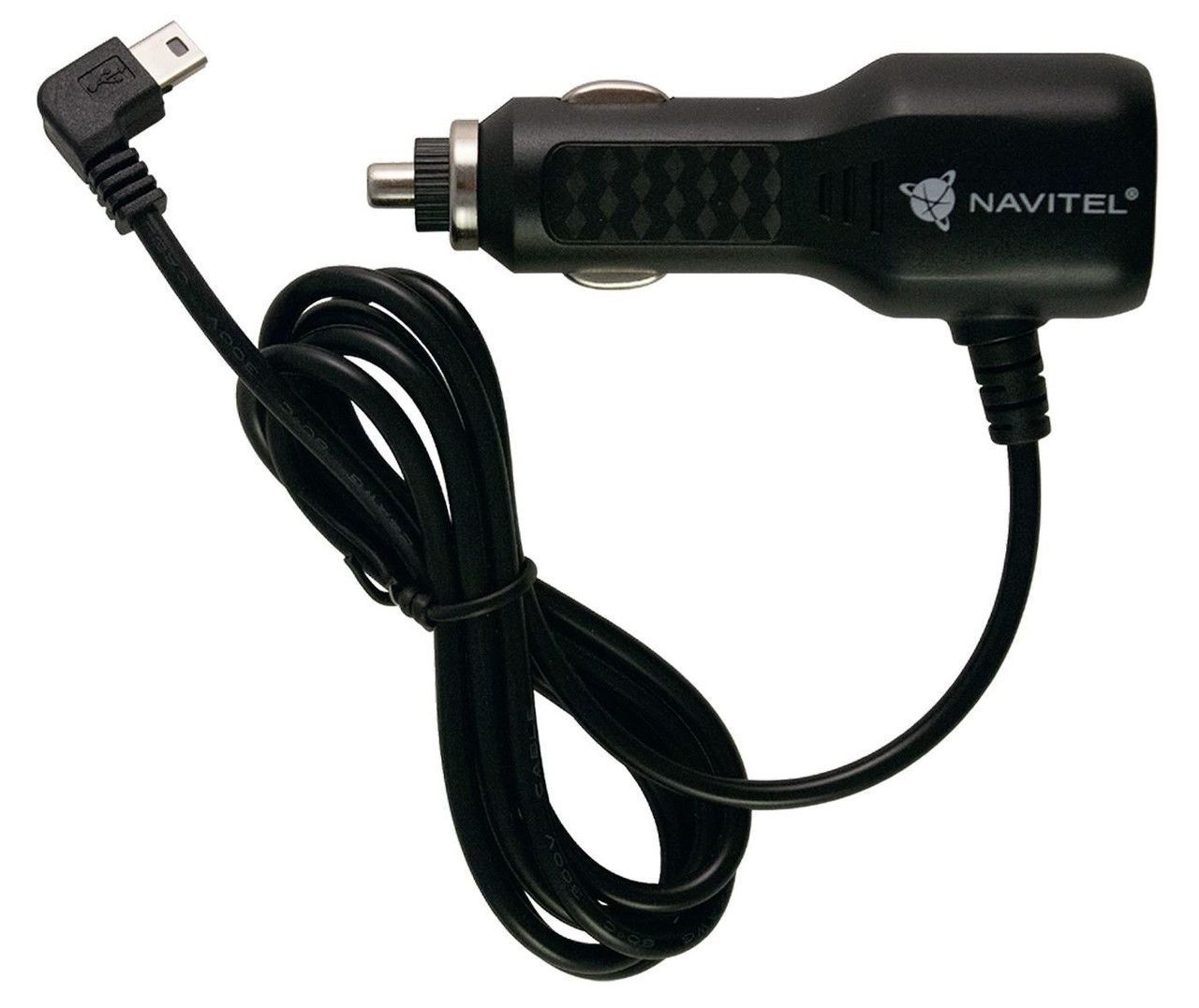 GPS-навігатор автомобільний Navitel E700