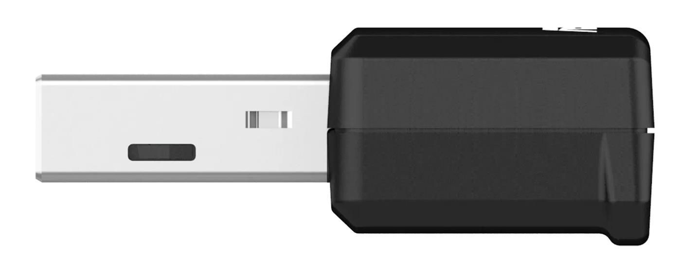 Wi-Fi адаптер Asus USB-AX55 Nano (90IG06X0-MO0B00)