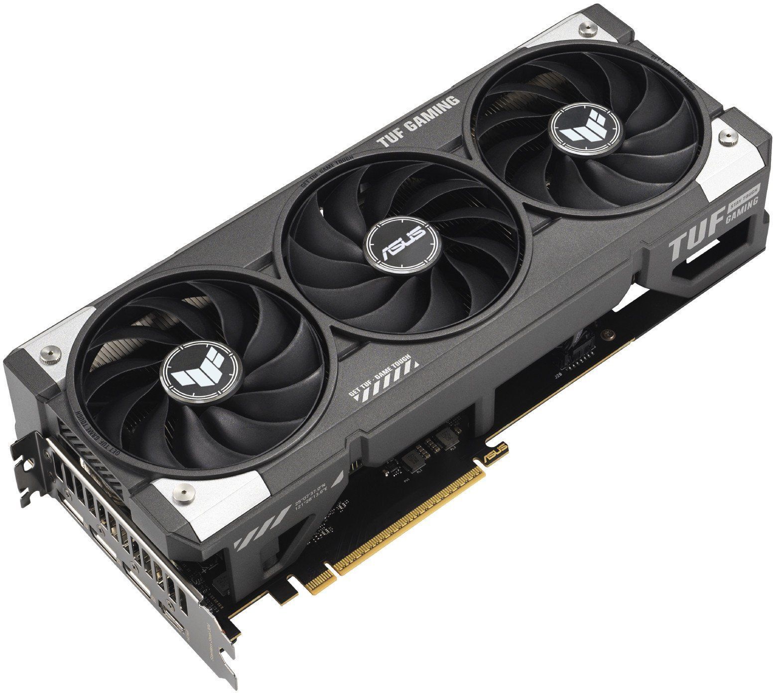 Відеокарта Asus TUF-RTX5060TI-O16G-GAMING