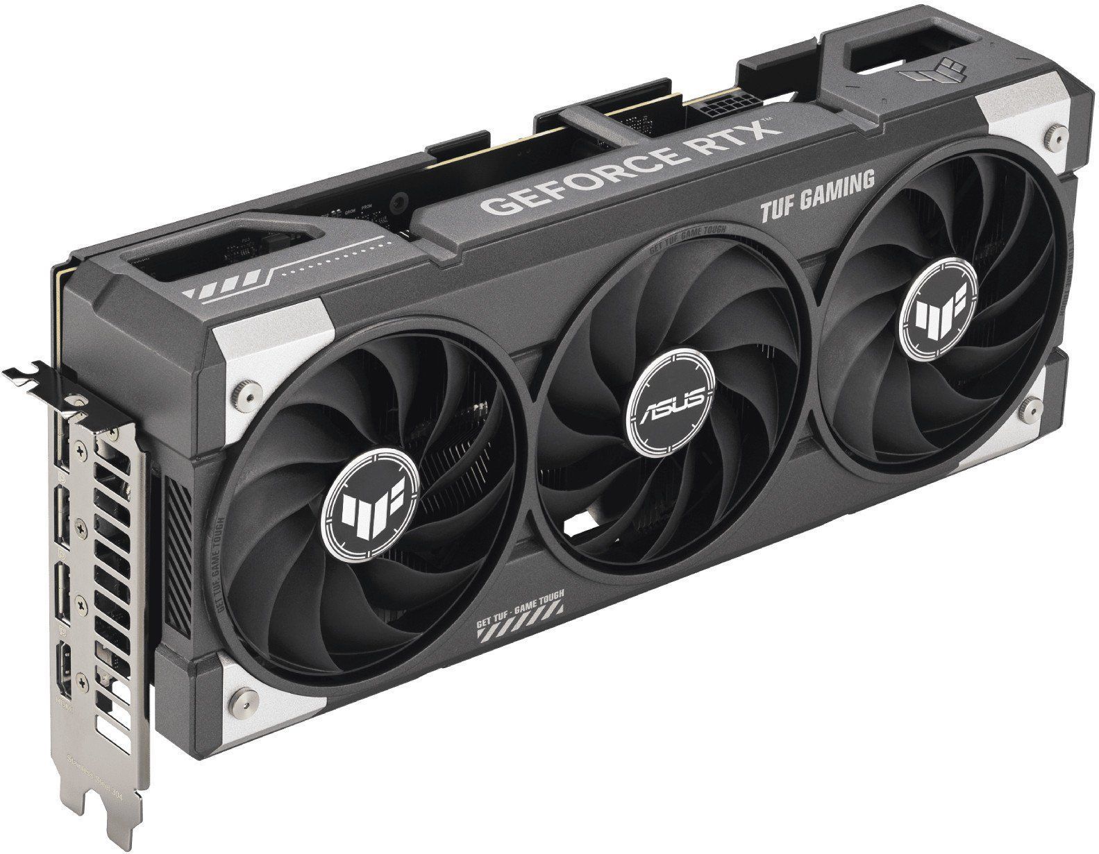 Відеокарта Asus TUF-RTX5060TI-O16G-GAMING