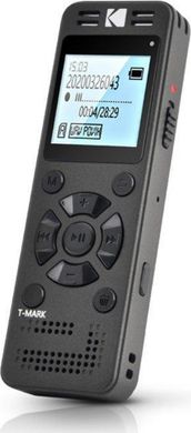 Цифровой диктофон Kodak VRC350