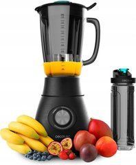 Блендер стаціонарний Cecotec Power Black Titanium 1800 Go (04310)