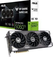Відеокарта Asus TUF-RTX5060TI-O16G-GAMING