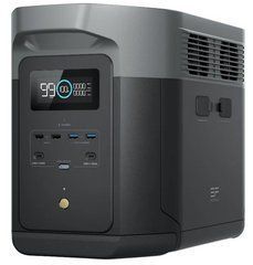 Зарядная станция EcoFlow Delta 2 Max (EFDELTA2Max-EU)