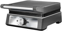 Вафельниця MPM MGO-55