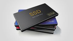 SSD накопичувачі