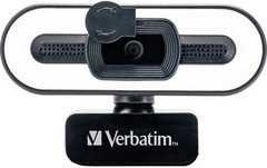 Веб-камера Verbatim AWC-02